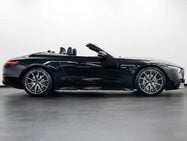 Mercedes-Benz SL Series 2.0 SL43 MHEV AMG (Premium) Convertible 2dr Petrol Hybrid SpdS MCT Euro 6 ( 15