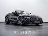 Mercedes-Benz SL Series 2.0 SL43 MHEV AMG (Premium) Convertible 2dr Petrol Hybrid SpdS MCT Euro 6 (