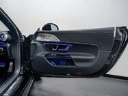 Mercedes-Benz SL Series 2.0 SL43 MHEV AMG (Premium) Convertible 2dr Petrol Hybrid SpdS MCT Euro 6 ( 20