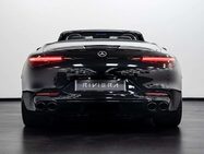 Mercedes-Benz SL Series 2.0 SL43 MHEV AMG (Premium) Convertible 2dr Petrol Hybrid SpdS MCT Euro 6 ( 10