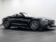 Mercedes-Benz SL Series 2.0 SL43 MHEV AMG (Premium) Convertible 2dr Petrol Hybrid SpdS MCT Euro 6 ( 14