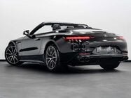 Mercedes-Benz SL Series 2.0 SL43 MHEV AMG (Premium) Convertible 2dr Petrol Hybrid SpdS MCT Euro 6 ( 6