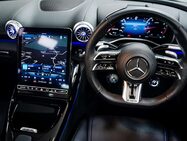 Mercedes-Benz SL Series 2.0 SL43 MHEV AMG (Premium) Convertible 2dr Petrol Hybrid SpdS MCT Euro 6 ( 28