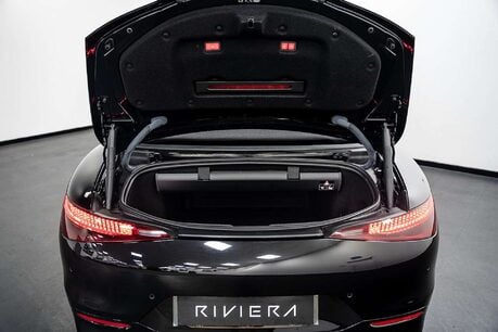 Mercedes-Benz SL Series 2.0 SL43 MHEV AMG (Premium) Convertible 2dr Petrol Hybrid SpdS MCT Euro 6 ( 19