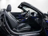 Mercedes-Benz SL Series 2.0 SL43 MHEV AMG (Premium) Convertible 2dr Petrol Hybrid SpdS MCT Euro 6 ( 24