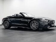 Mercedes-Benz SL Series 2.0 SL43 MHEV AMG (Premium) Convertible 2dr Petrol Hybrid SpdS MCT Euro 6 ( 14