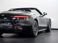 Mercedes-Benz SL Series 2.0 SL43 MHEV AMG (Premium) Convertible 2dr Petrol Hybrid SpdS MCT Euro 6 ( 11