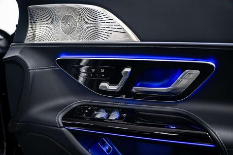 Mercedes-Benz SL Series 2.0 SL43 MHEV AMG (Premium) Convertible 2dr Petrol Hybrid SpdS MCT Euro 6 ( 22