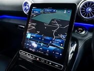 Mercedes-Benz SL Series 2.0 SL43 MHEV AMG (Premium) Convertible 2dr Petrol Hybrid SpdS MCT Euro 6 ( 33