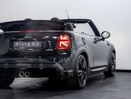 Mini Convertible 2.0 John Cooper Works Convertible 2dr Petrol Steptronic Euro 6 (s/s) (231 p 11