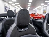 Mini Convertible 2.0 John Cooper Works Convertible 2dr Petrol Steptronic Euro 6 (s/s) (231 p 25