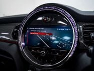 Mini Convertible 2.0 John Cooper Works Convertible 2dr Petrol Steptronic Euro 6 (s/s) (231 p 35