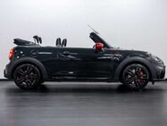 Mini Convertible 2.0 John Cooper Works Convertible 2dr Petrol Steptronic Euro 6 (s/s) (231 p 15