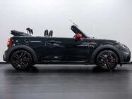 Mini Convertible 2.0 John Cooper Works Convertible 2dr Petrol Steptronic Euro 6 (s/s) (231 p 15