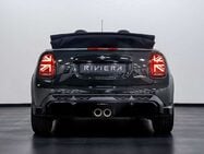 Mini Convertible 2.0 John Cooper Works Convertible 2dr Petrol Steptronic Euro 6 (s/s) (231 p 10