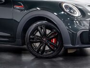 Mini Convertible 2.0 John Cooper Works Convertible 2dr Petrol Steptronic Euro 6 (s/s) (231 p 5