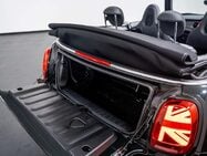 Mini Convertible 2.0 John Cooper Works Convertible 2dr Petrol Steptronic Euro 6 (s/s) (231 p 20
