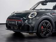 Mini Convertible 2.0 John Cooper Works Convertible 2dr Petrol Steptronic Euro 6 (s/s) (231 p 13