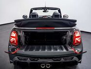 Mini Convertible 2.0 John Cooper Works Convertible 2dr Petrol Steptronic Euro 6 (s/s) (231 p 19