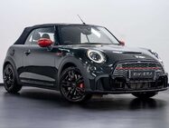 Mini Convertible 2.0 John Cooper Works Convertible 2dr Petrol Steptronic Euro 6 (s/s) (231 p 4