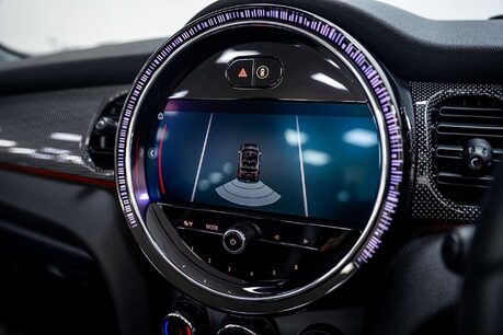 Mini Convertible 2.0 John Cooper Works Convertible 2dr Petrol Steptronic Euro 6 (s/s) (231 p 34