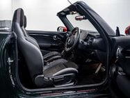 Mini Convertible 2.0 John Cooper Works Convertible 2dr Petrol Steptronic Euro 6 (s/s) (231 p 23