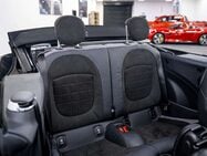 Mini Convertible 2.0 John Cooper Works Convertible 2dr Petrol Steptronic Euro 6 (s/s) (231 p 24