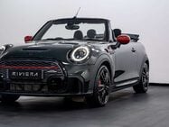 Mini Convertible 2.0 John Cooper Works Convertible 2dr Petrol Steptronic Euro 6 (s/s) (231 p 9