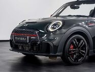 Mini Convertible 2.0 John Cooper Works Convertible 2dr Petrol Steptronic Euro 6 (s/s) (231 p 13