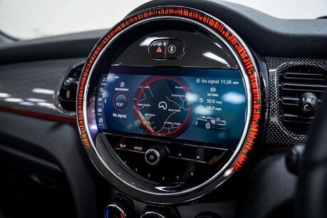 Mini Convertible 2.0 John Cooper Works Convertible 2dr Petrol Steptronic Euro 6 (s/s) (231 p 33