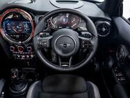 Mini Convertible 2.0 John Cooper Works Convertible 2dr Petrol Steptronic Euro 6 (s/s) (231 p 28