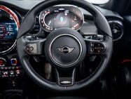 Mini Convertible 2.0 John Cooper Works Convertible 2dr Petrol Steptronic Euro 6 (s/s) (231 p 29