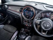 Mini Convertible 2.0 John Cooper Works Convertible 2dr Petrol Steptronic Euro 6 (s/s) (231 p 30