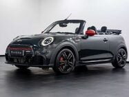 Mini Convertible 2.0 John Cooper Works Convertible 2dr Petrol Steptronic Euro 6 (s/s) (231 p 12