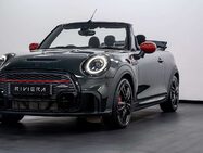 Mini Convertible 2.0 John Cooper Works Convertible 2dr Petrol Steptronic Euro 6 (s/s) (231 p 9