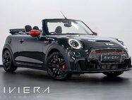 Mini Convertible 2.0 John Cooper Works Convertible 2dr Petrol Steptronic Euro 6 (s/s) (231 p