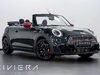 Mini Convertible 2.0 John Cooper Works Convertible 2dr Petrol Steptronic Euro 6 (s/s) (231 p