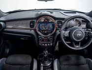 Mini Convertible 2.0 John Cooper Works Convertible 2dr Petrol Steptronic Euro 6 (s/s) (231 p 27