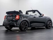 Mini Convertible 2.0 John Cooper Works Convertible 2dr Petrol Steptronic Euro 6 (s/s) (231 p 17