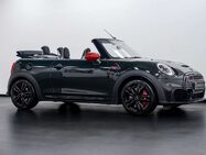 Mini Convertible 2.0 John Cooper Works Convertible 2dr Petrol Steptronic Euro 6 (s/s) (231 p 14
