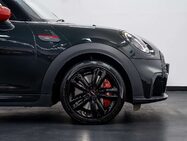 Mini Convertible 2.0 John Cooper Works Convertible 2dr Petrol Steptronic Euro 6 (s/s) (231 p 16