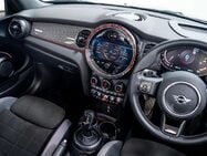 Mini Convertible 2.0 John Cooper Works Convertible 2dr Petrol Steptronic Euro 6 (s/s) (231 p 30