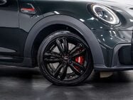 Mini Convertible 2.0 John Cooper Works Convertible 2dr Petrol Steptronic Euro 6 (s/s) (231 p 5