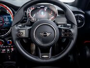 Mini Convertible 2.0 John Cooper Works Convertible 2dr Petrol Steptronic Euro 6 (s/s) (231 p 29