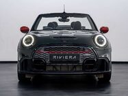 Mini Convertible 2.0 John Cooper Works Convertible 2dr Petrol Steptronic Euro 6 (s/s) (231 p 8