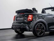 Mini Convertible 2.0 John Cooper Works Convertible 2dr Petrol Steptronic Euro 6 (s/s) (231 p 18