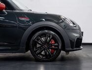 Mini Convertible 2.0 John Cooper Works Convertible 2dr Petrol Steptronic Euro 6 (s/s) (231 p 16