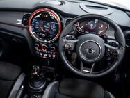 Mini Convertible 2.0 John Cooper Works Convertible 2dr Petrol Steptronic Euro 6 (s/s) (231 p 26