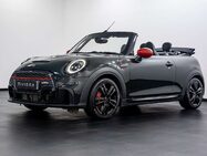 Mini Convertible 2.0 John Cooper Works Convertible 2dr Petrol Steptronic Euro 6 (s/s) (231 p 12