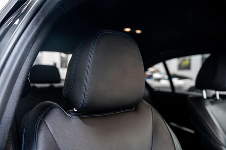 BMW 3 Series 2.0 330e 12kWh M Sport Saloon 4dr Petrol Plug-in Hybrid Auto xDrive Euro 6 29